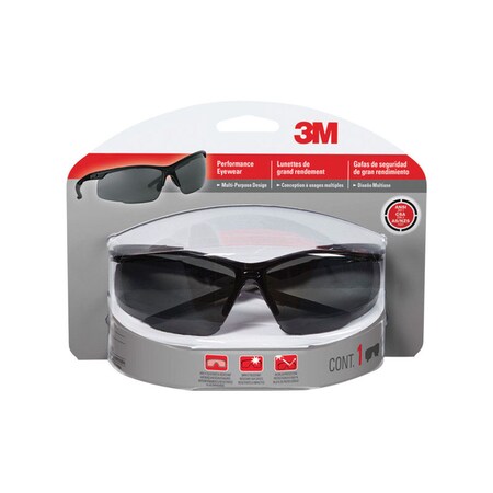 3M SAFETY GLASS MLTPRPS GRY 47071H1-DC